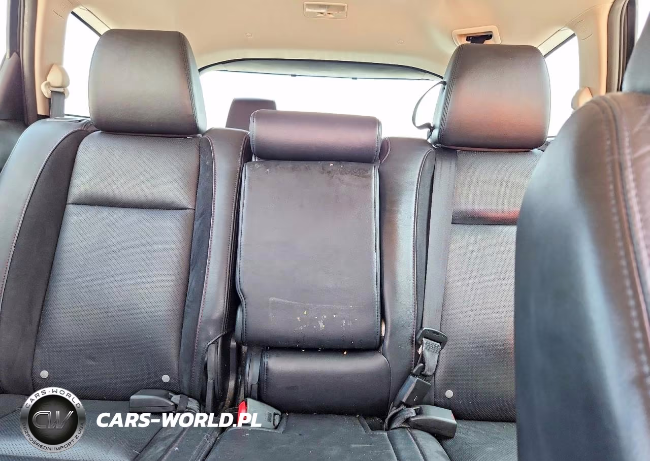 2014 Mazda Cx-9 Grand Touring VIN:JM3TB3DA9E0431060 - 10