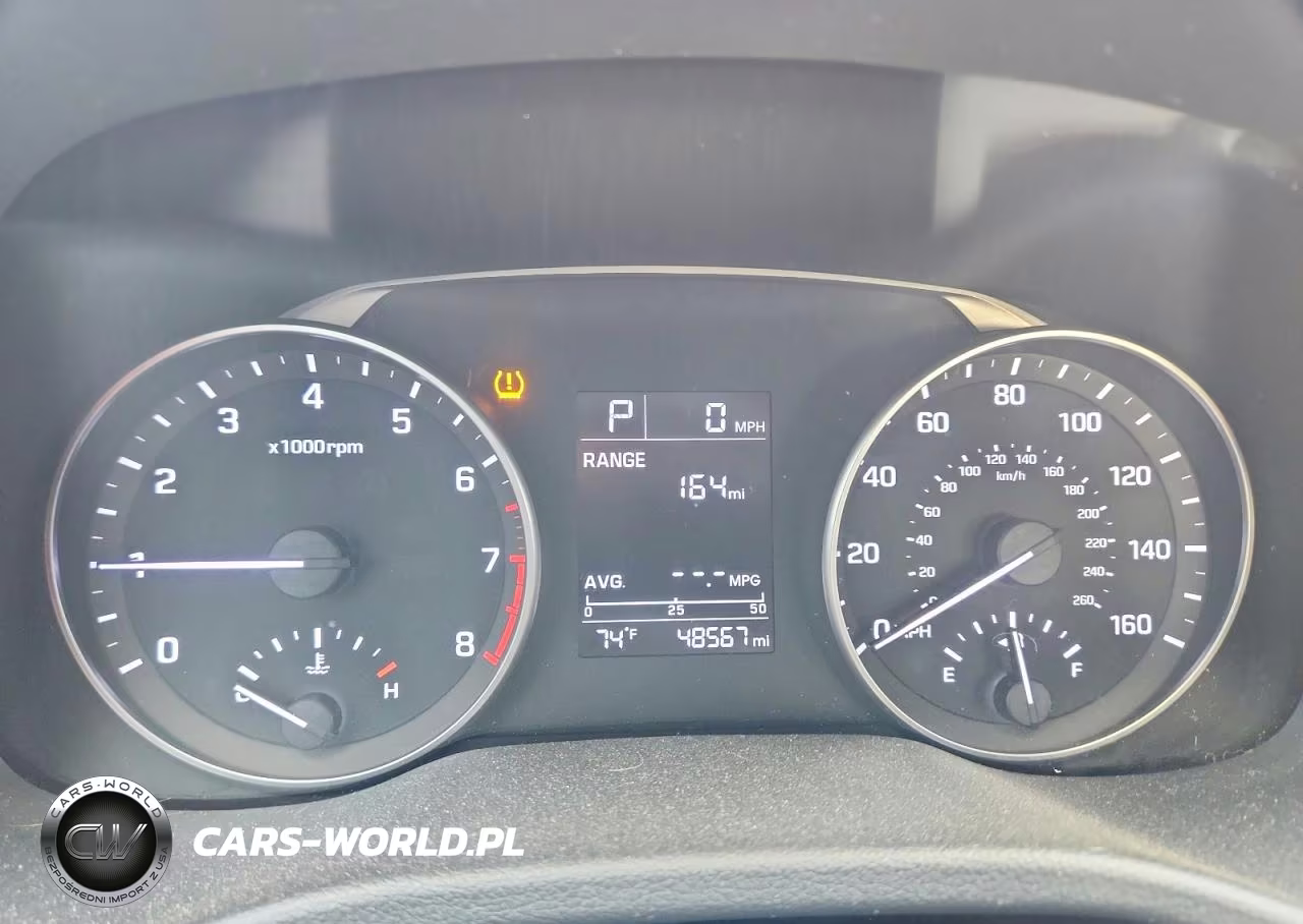 2017 Hyundai Elantra Se VIN:KMHD74LF4HU115415 - 9