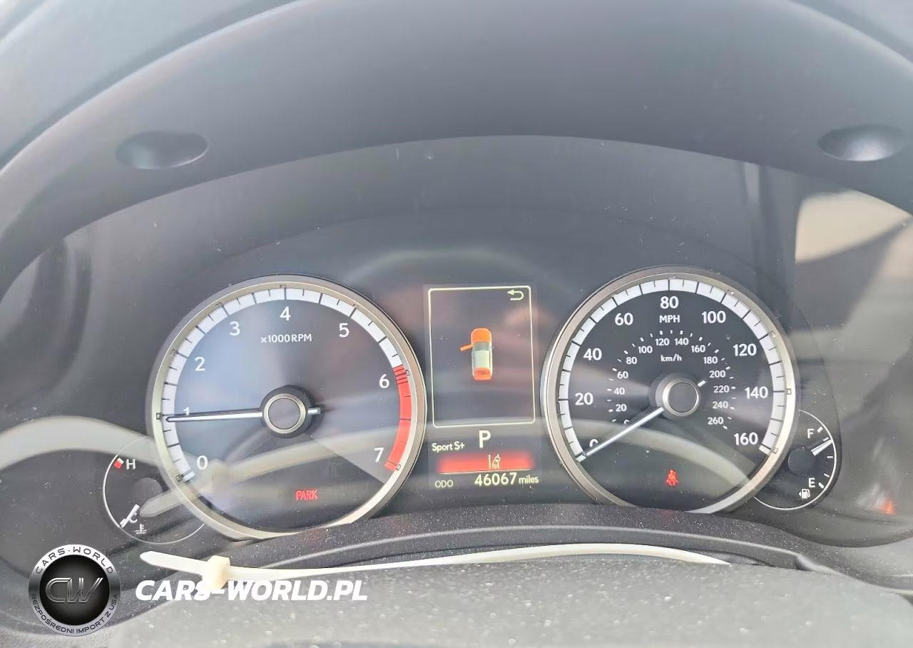 2020 Lexus Nx 300 F Sport VIN:JTJSARDZ0L2223387 - 9