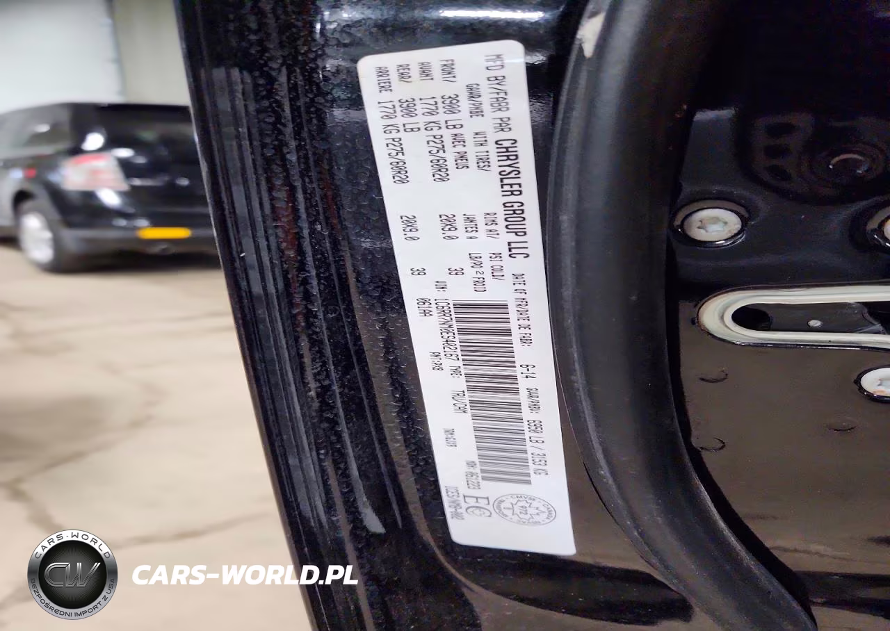 2014 Ram 1500 Laramie VIN:1C6RR7NM0ES402167 - 12