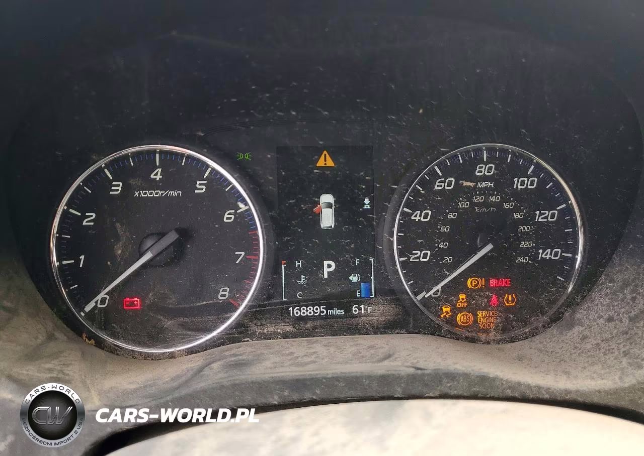 2020 Mitsubishi Outlander Se VIN:JA4AD3A33LZ028825 - 9