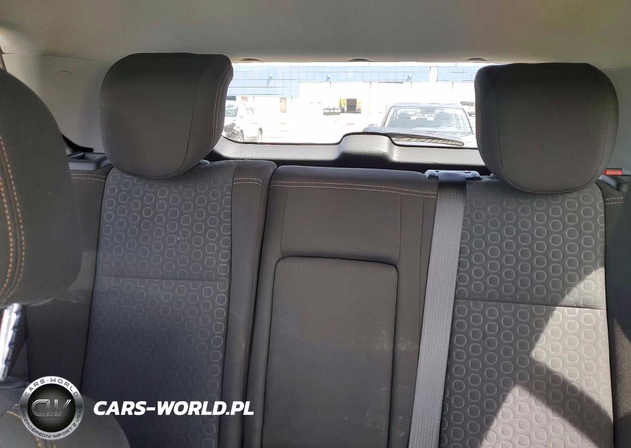 2020 Chevrolet Trax Ls VIN:KL7CJNSB6LB017655 - 10
