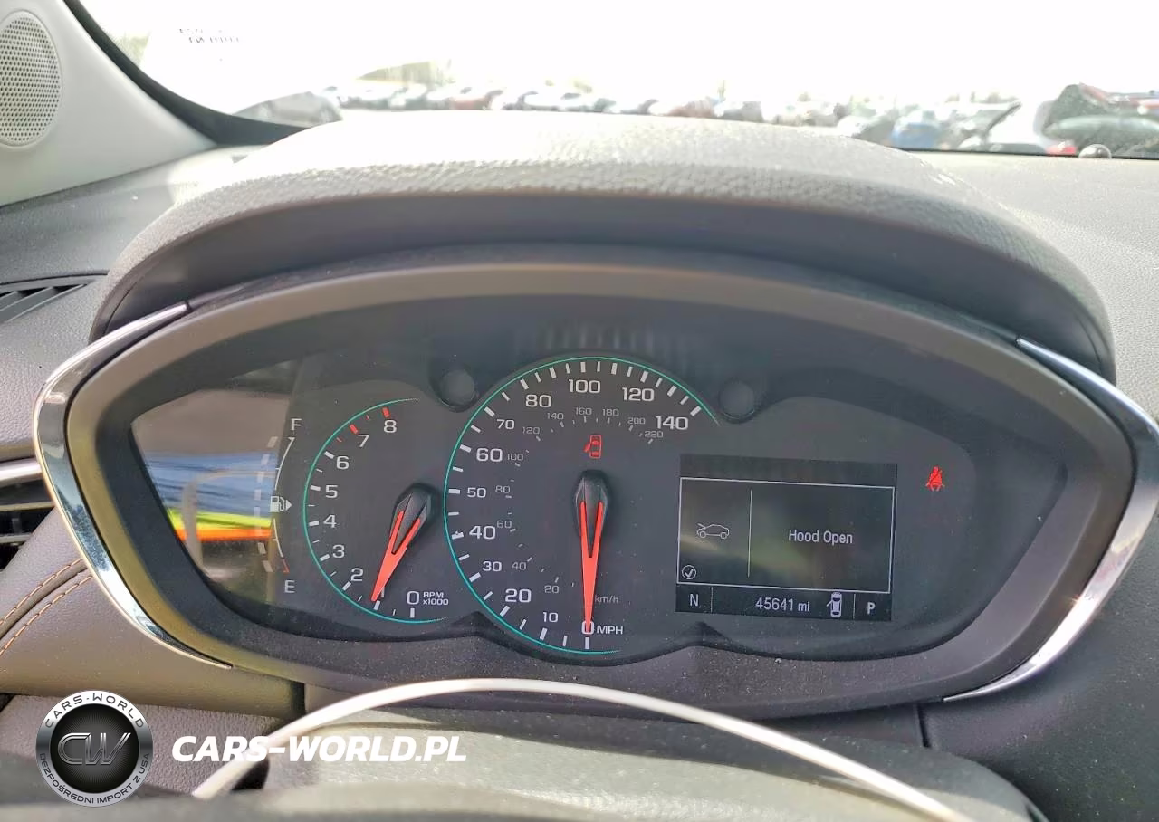 2020 Chevrolet Trax Ls VIN:KL7CJNSB6LB017655 - 9