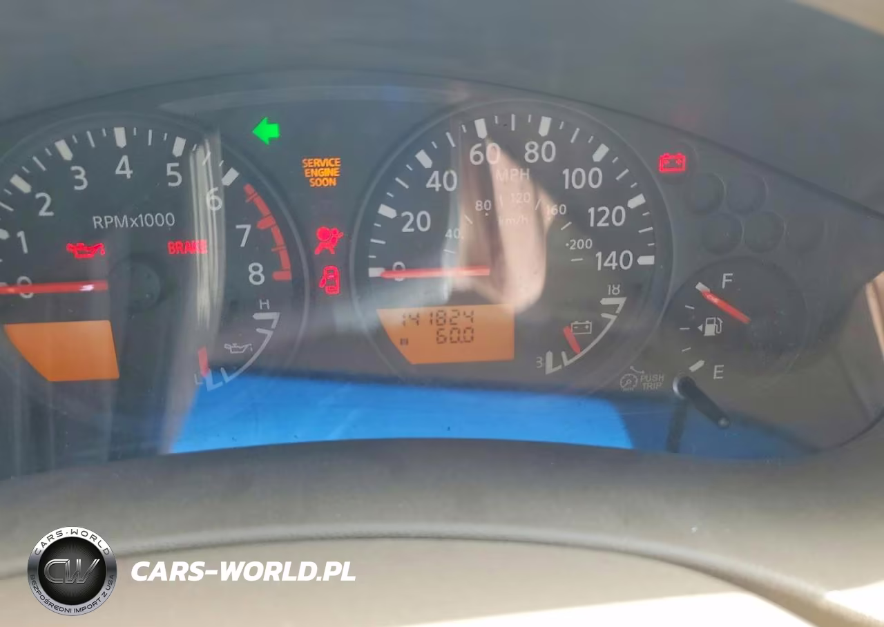 2007 Nissan Frontier Se VIN:1N6AD07W27C448264 - 9