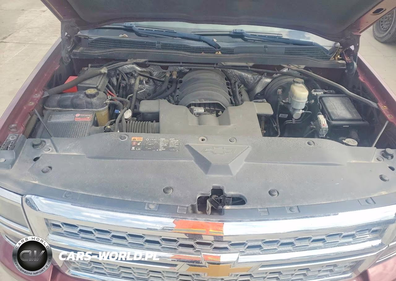 2014 Chevrolet Silverado C1500 Lt VIN:3GCPCREC8EG487660 - 11