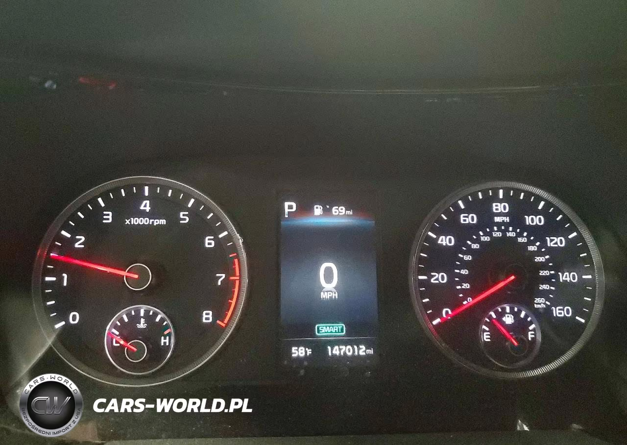 2021 Kia K5 Gt Line VIN:5XXG64J24MG028957 - 9