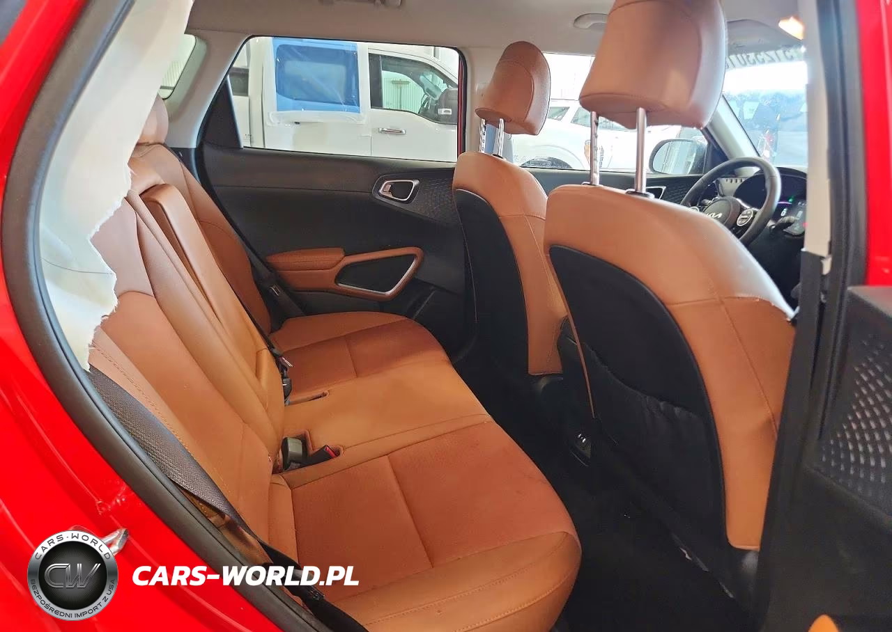 2025 Kia Soul Ex VIN:KNDJ33AU5S7273511 - 10