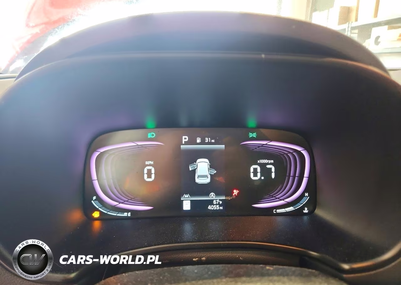 2025 Kia Soul Ex VIN:KNDJ33AU5S7273511 - 9