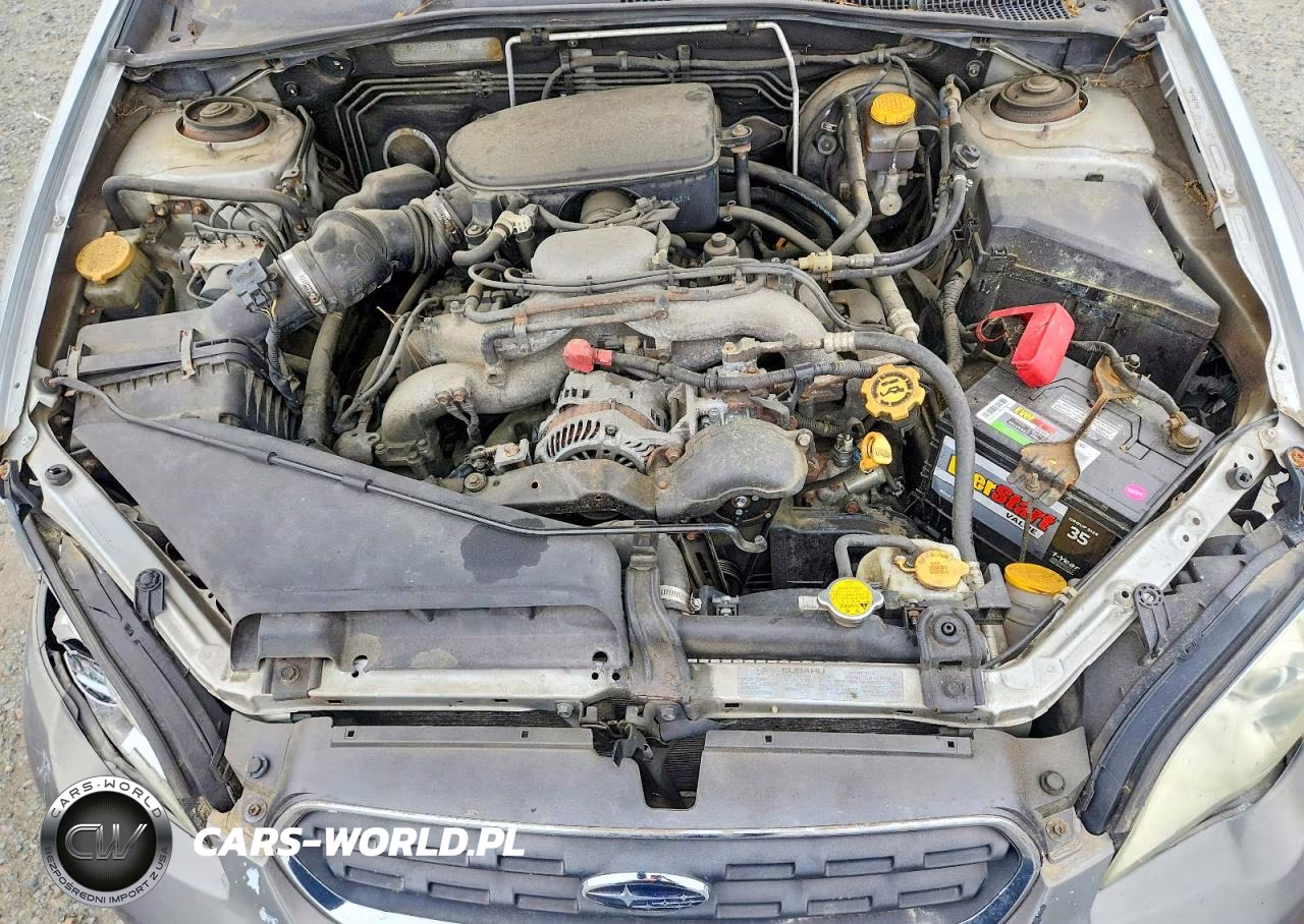 2007 Subaru Outback Outback 2.5I Limited VIN:4S4BP62C377305634 - 12