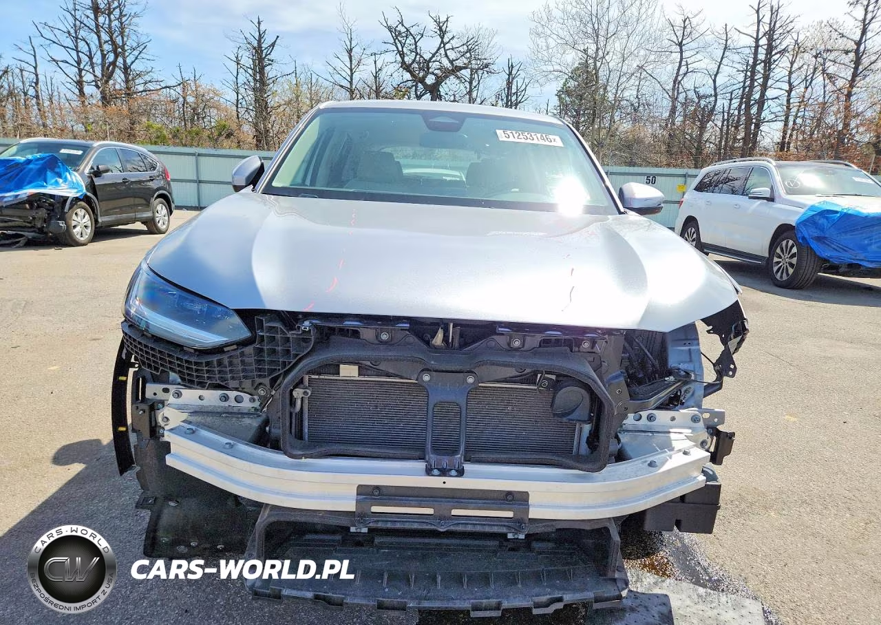 2025 Honda Hr-V Lx VIN:3CZRZ2H36SM748642 - 5