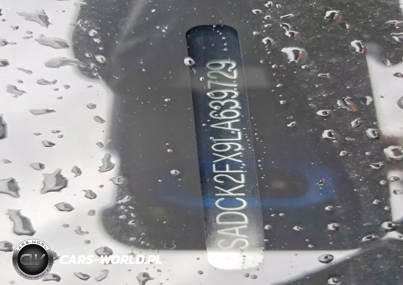 2020 Jaguar F-Pace Prestige VIN:SADCK2FX9LA639729 - 13