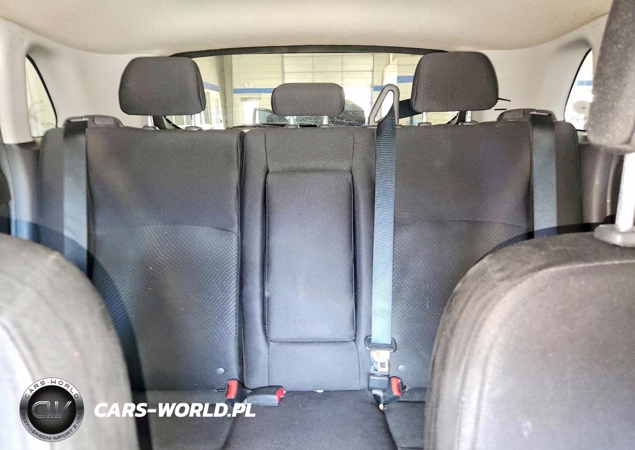 2015 Mitsubishi Outlander Sport Es VIN:4A4AR3AU1FE043490 - 10