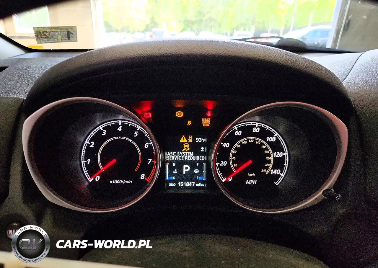 2015 Mitsubishi Outlander Sport Es VIN:4A4AR3AU1FE043490 - 9