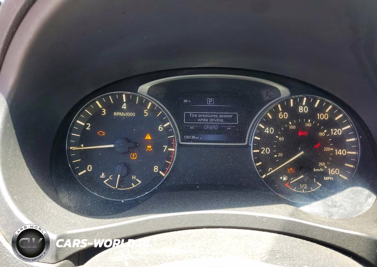 2018 Nissan Altima 2.5 S VIN:1N4AL3AP0JC267623 - 9