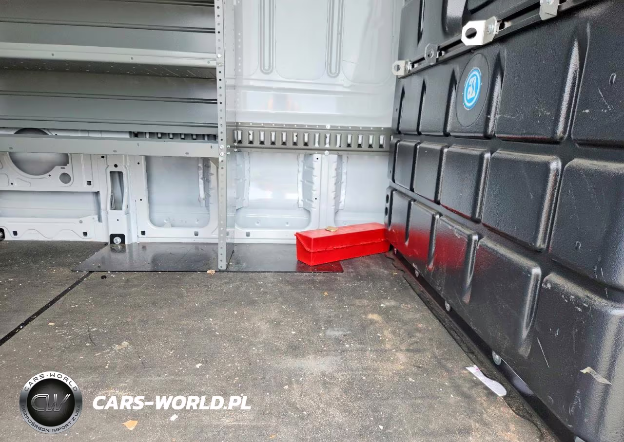 2023 Ford Transit T-250 VIN:1FTBR1C89PKB66019 - 11
