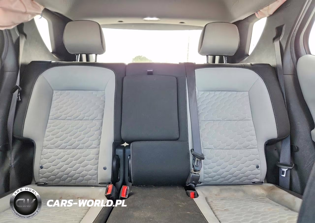 2021 Chevrolet Equinox Ls VIN:3GNAXHEV6MS164832 - 10