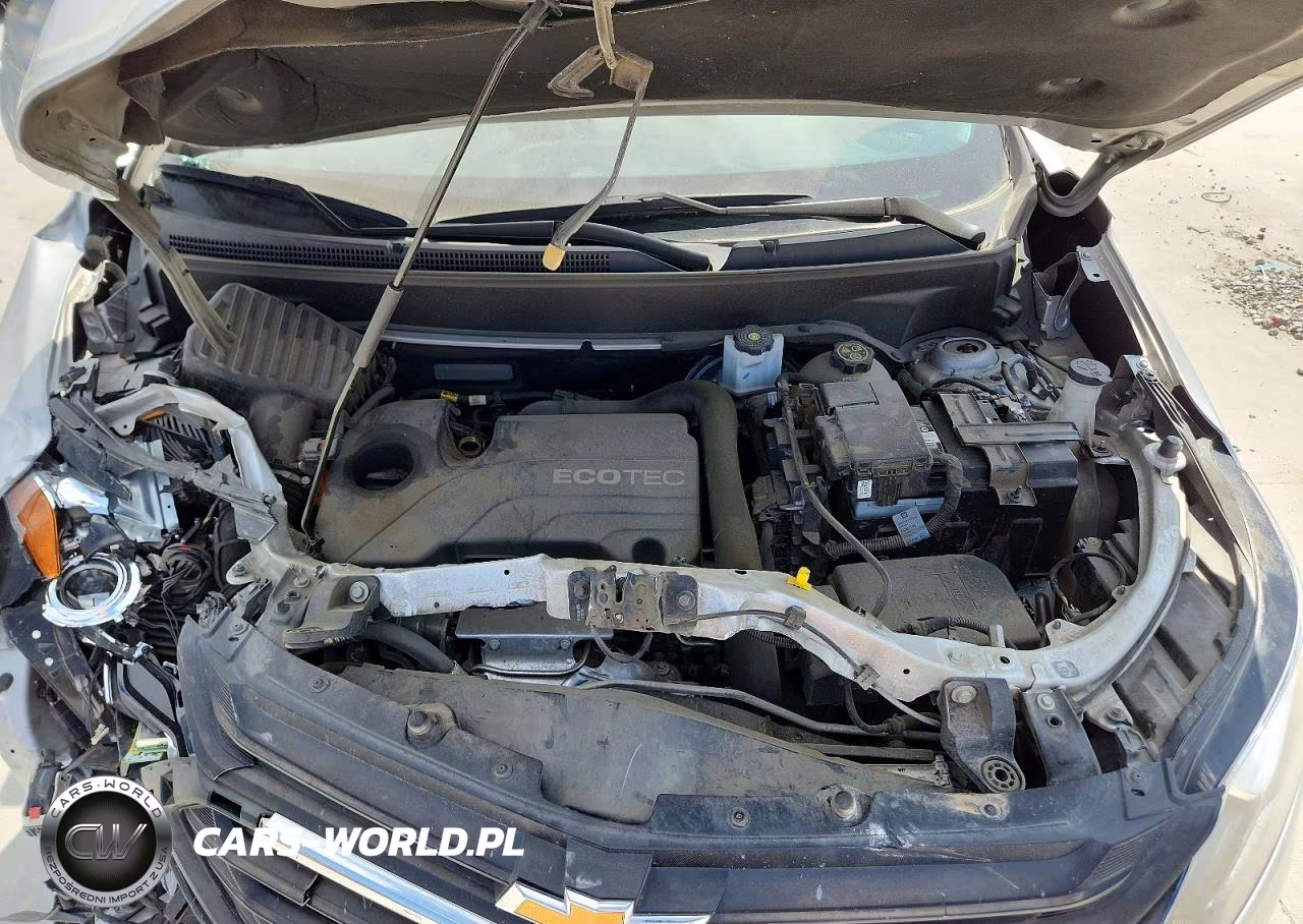 2021 Chevrolet Equinox Ls VIN:3GNAXHEV6MS164832 - 12