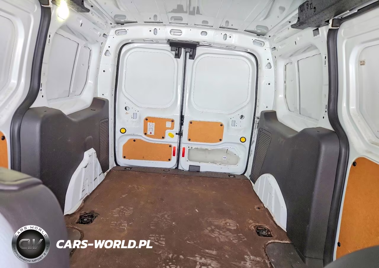 2017 Ford Transit Connect VIN:NM0LS7E72H1336144 - 10