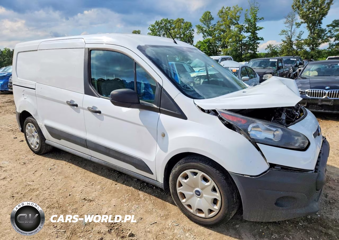 2017 Ford Transit Connect VIN:NM0LS7E72H1336144 - 4