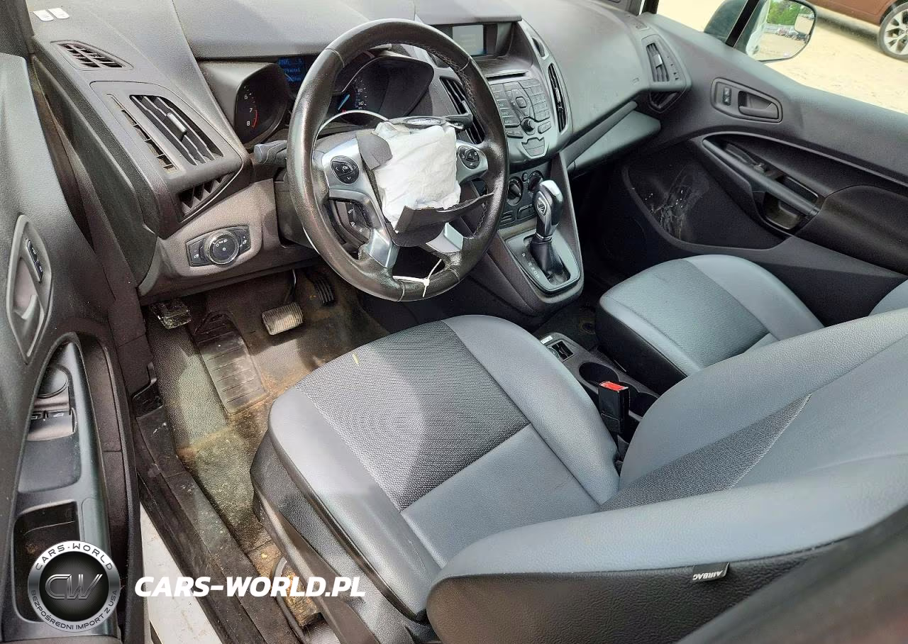 2017 Ford Transit Connect VIN:NM0LS7E72H1336144 - 8
