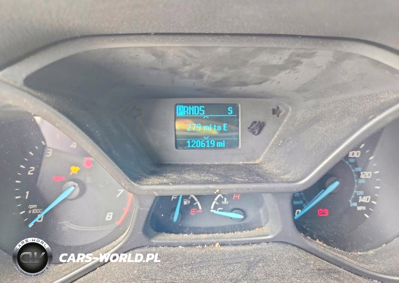 2017 Ford Transit Connect VIN:NM0LS7E72H1336144 - 9