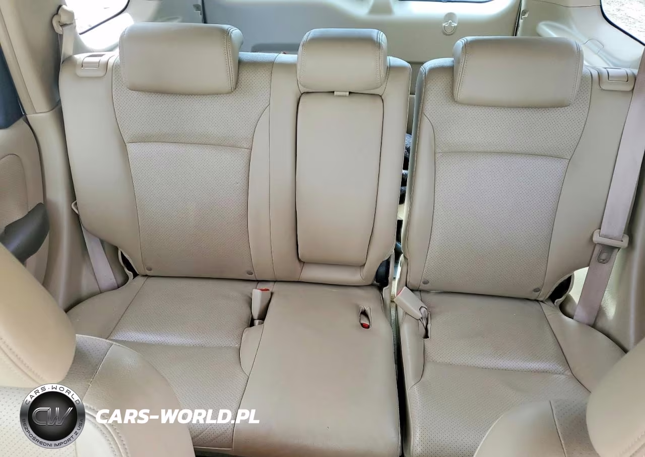 2005 Honda Cr-V Se VIN:JHLRD78925C007273 - 10