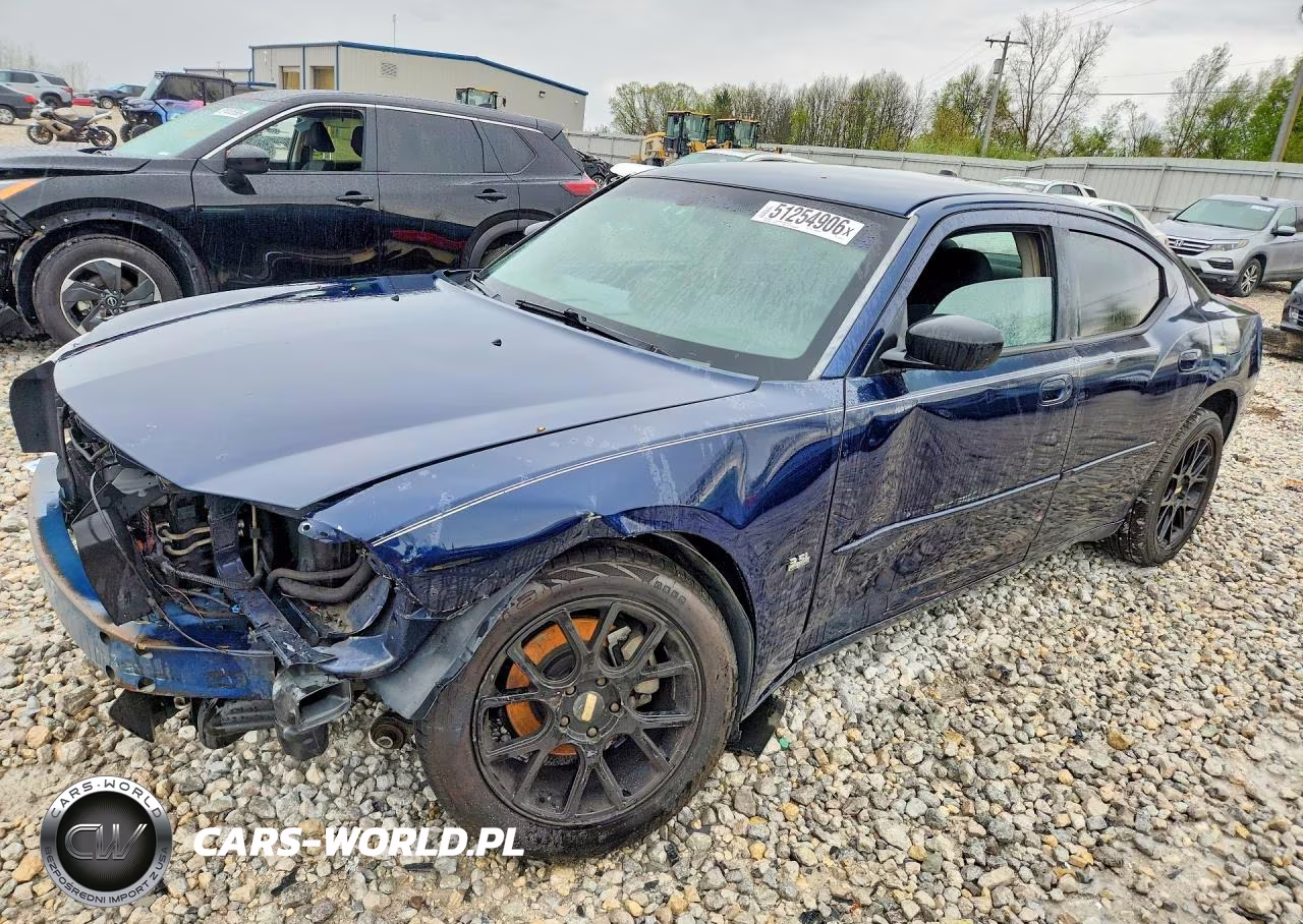 2006 Dodge Charger Se