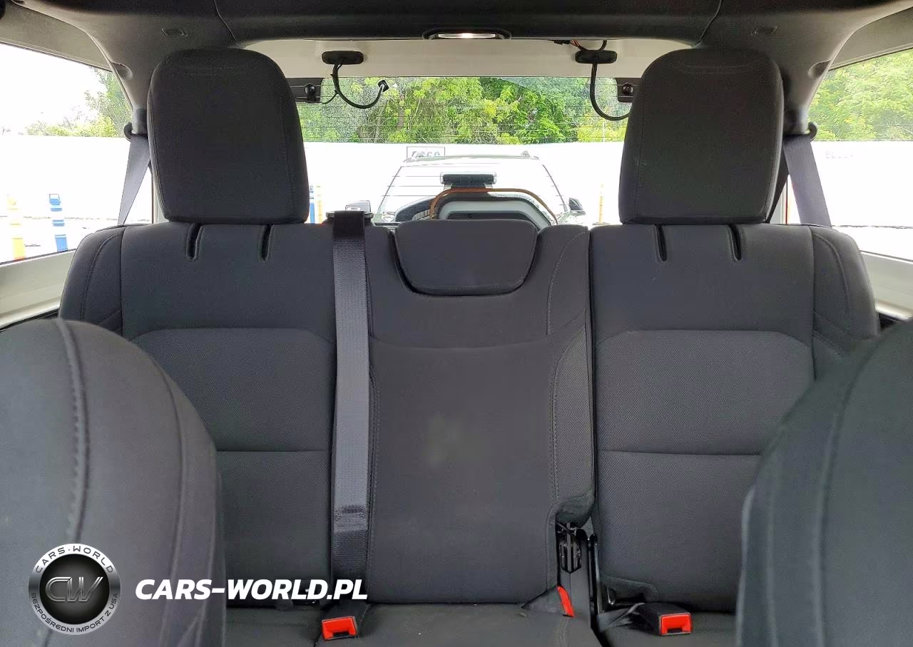 2022 Jeep Wrangler Unlimited Sport VIN:1C4HJXDG8NW176671 - 10