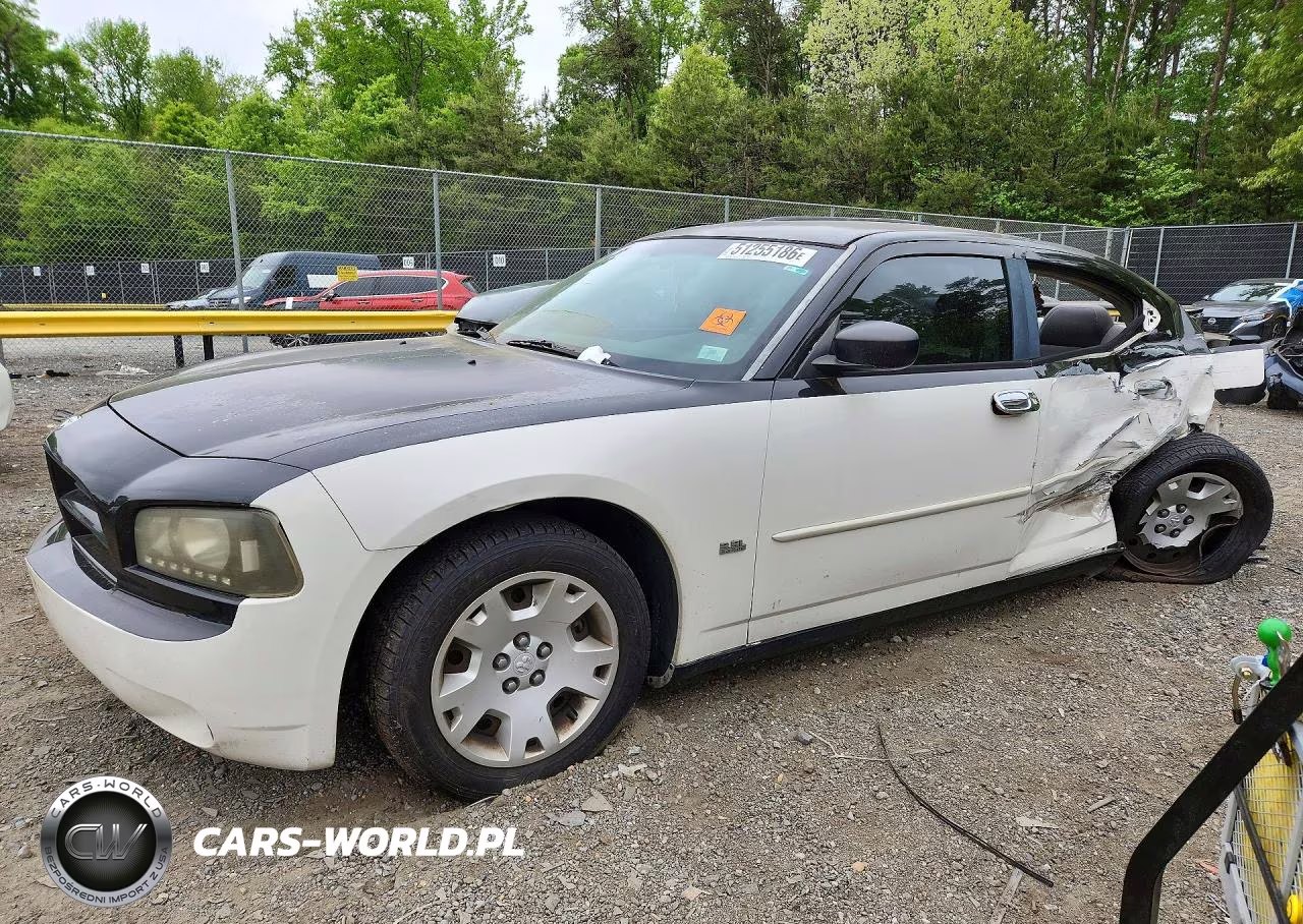 2006 Dodge Charger Se