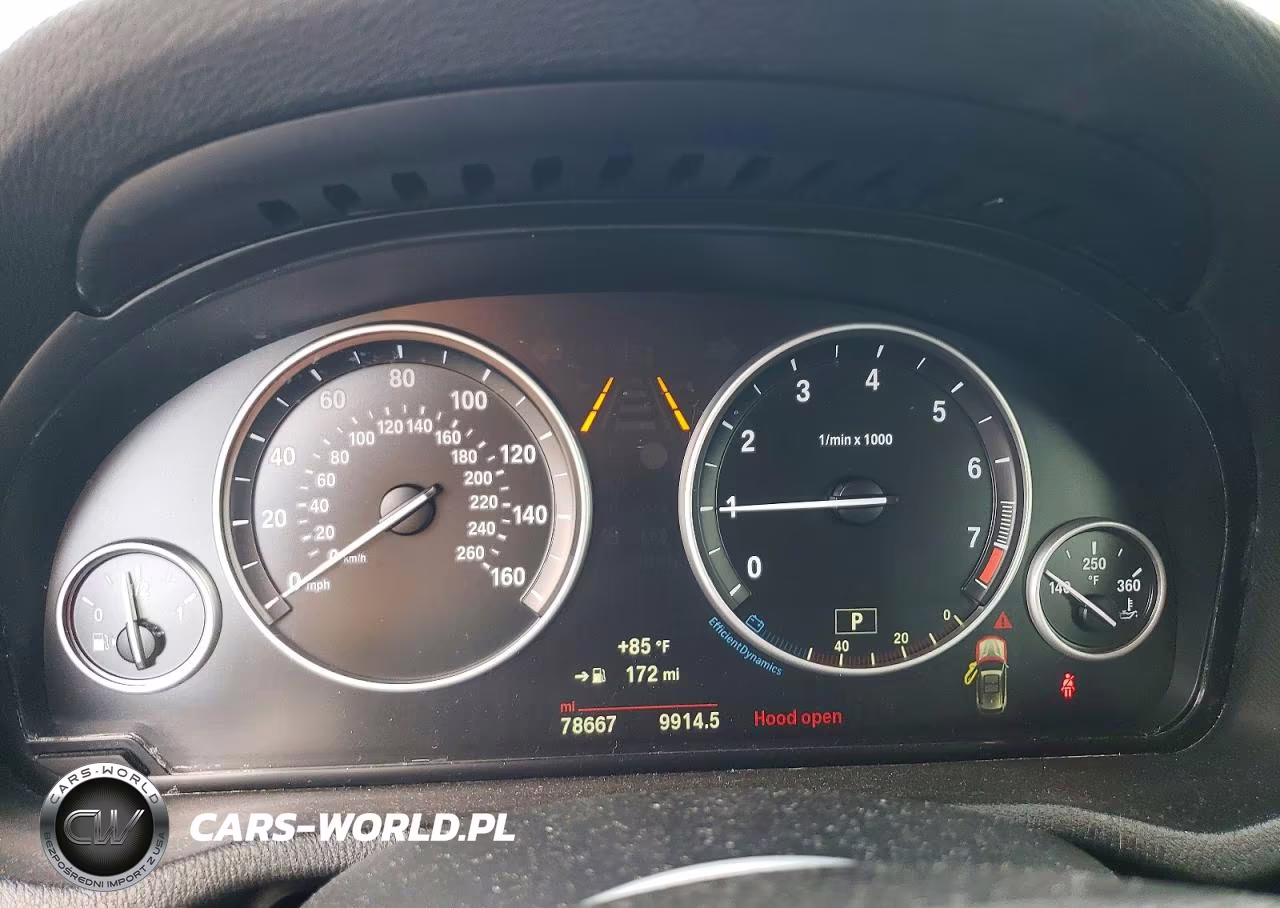 2017 BMW X3 xDrive28I VIN:5UXWX9C52H0T05494 - 9