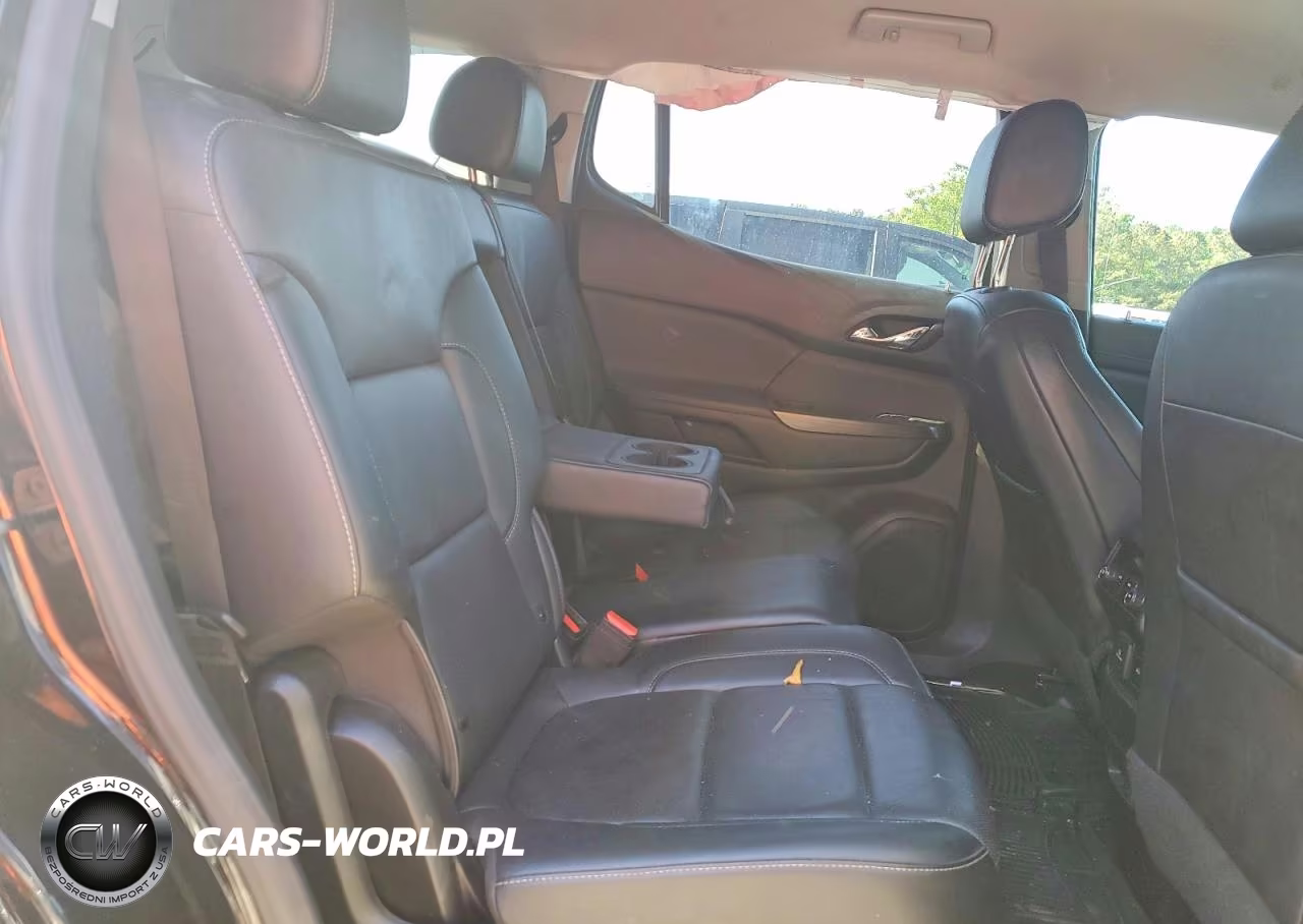 2023 GMC Acadia Slt VIN:1GKKNML4XPZ152507 - 11