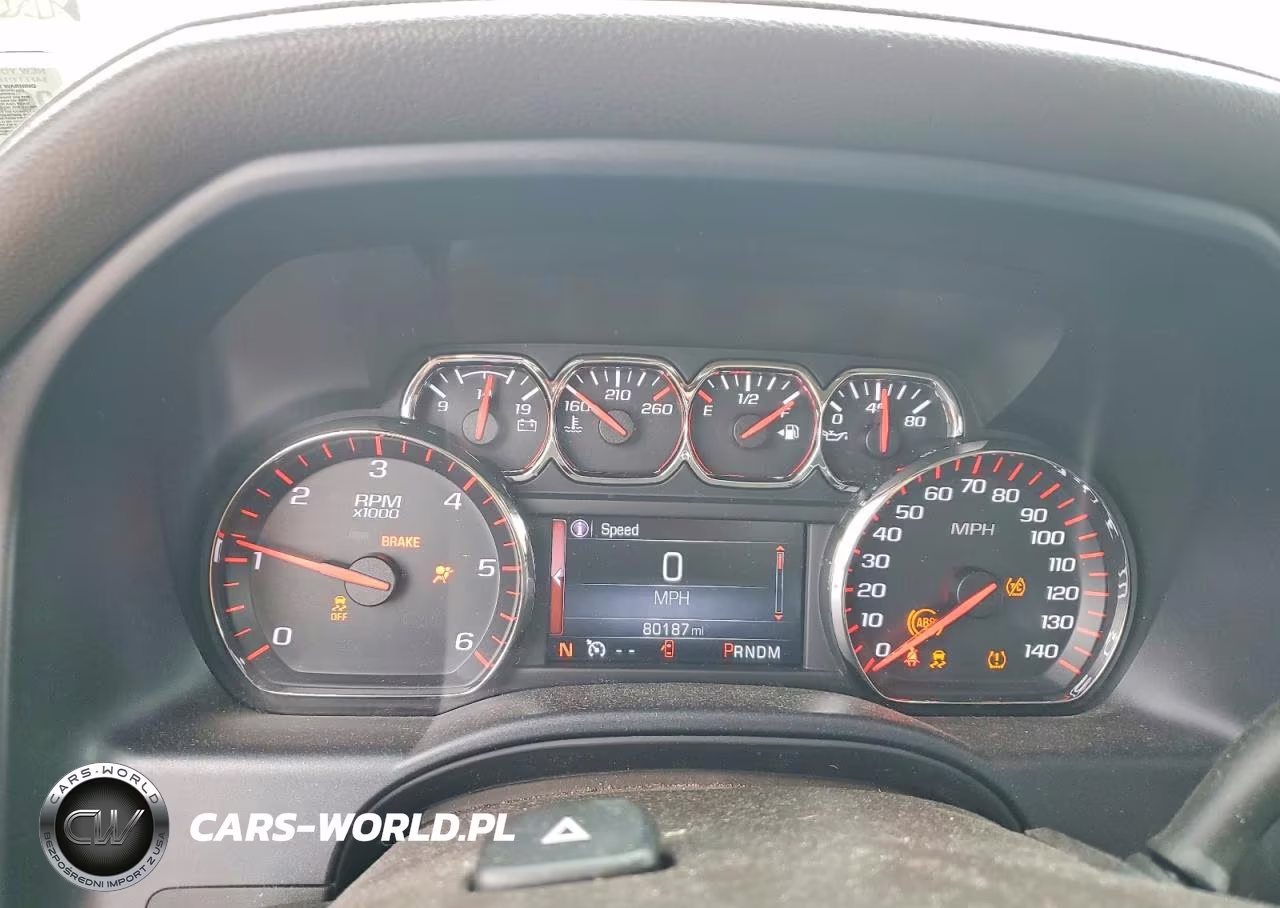 2015 GMC Sierra K1500 Slt VIN:1GTV2VEC2FZ268603 - 9