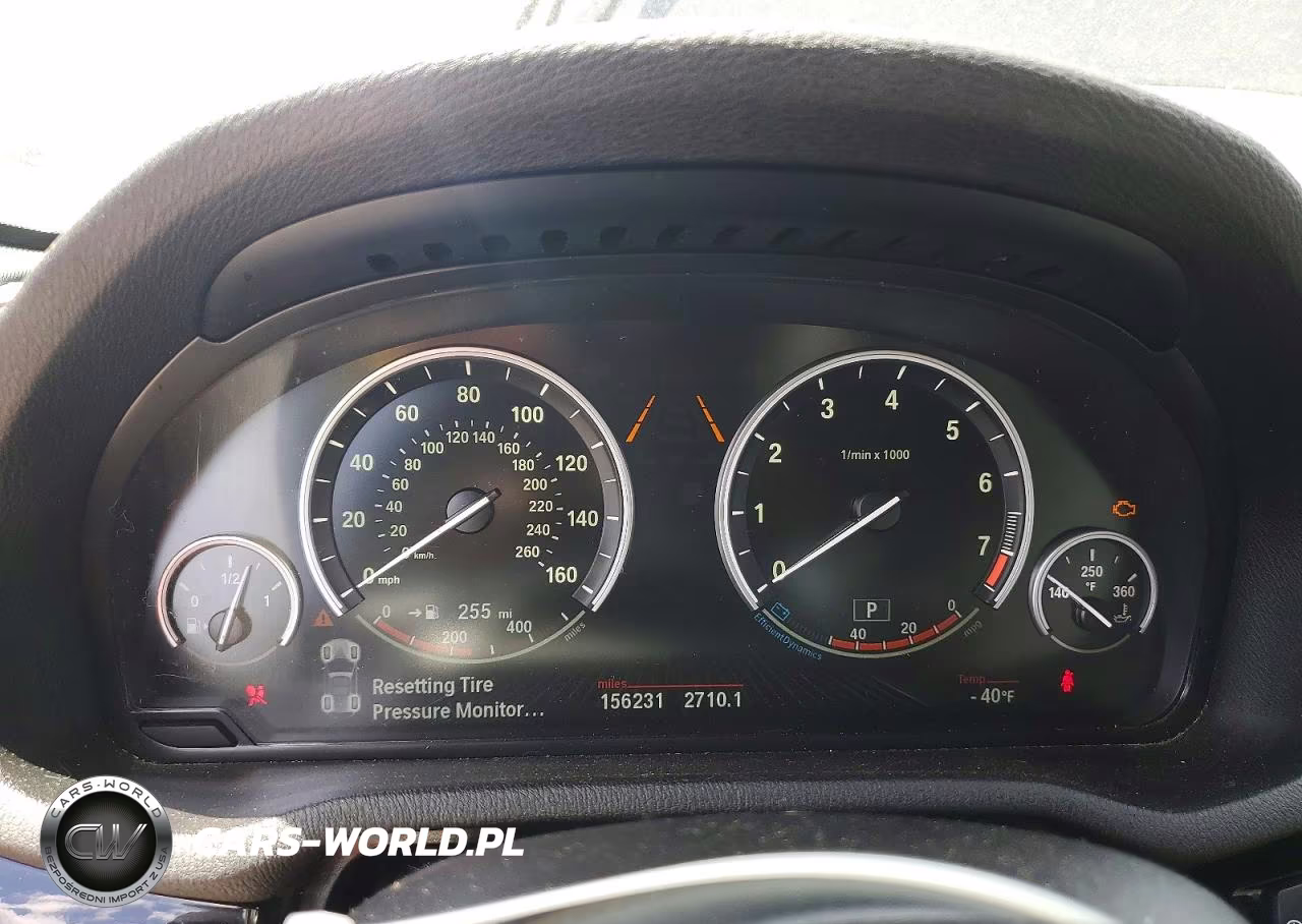 2016 BMW X3 xDrive28I VIN:5UXWX9C50G0D65291 - 9