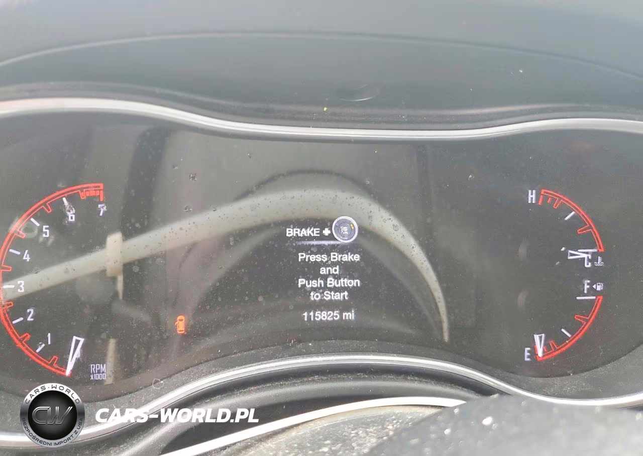 2020 Dodge Durango Sxt VIN:1C4RDJAG7LC124797 - 9