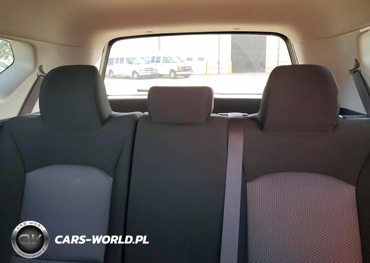 2025 Kia Soul S VIN:KNDJ23AU1S7244722 - 10