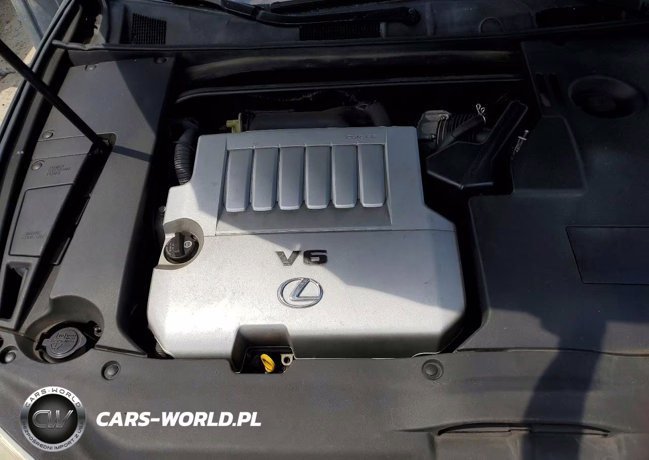 2010 Lexus Es 350 VIN:JTHBK1EG7A2391537 - 11