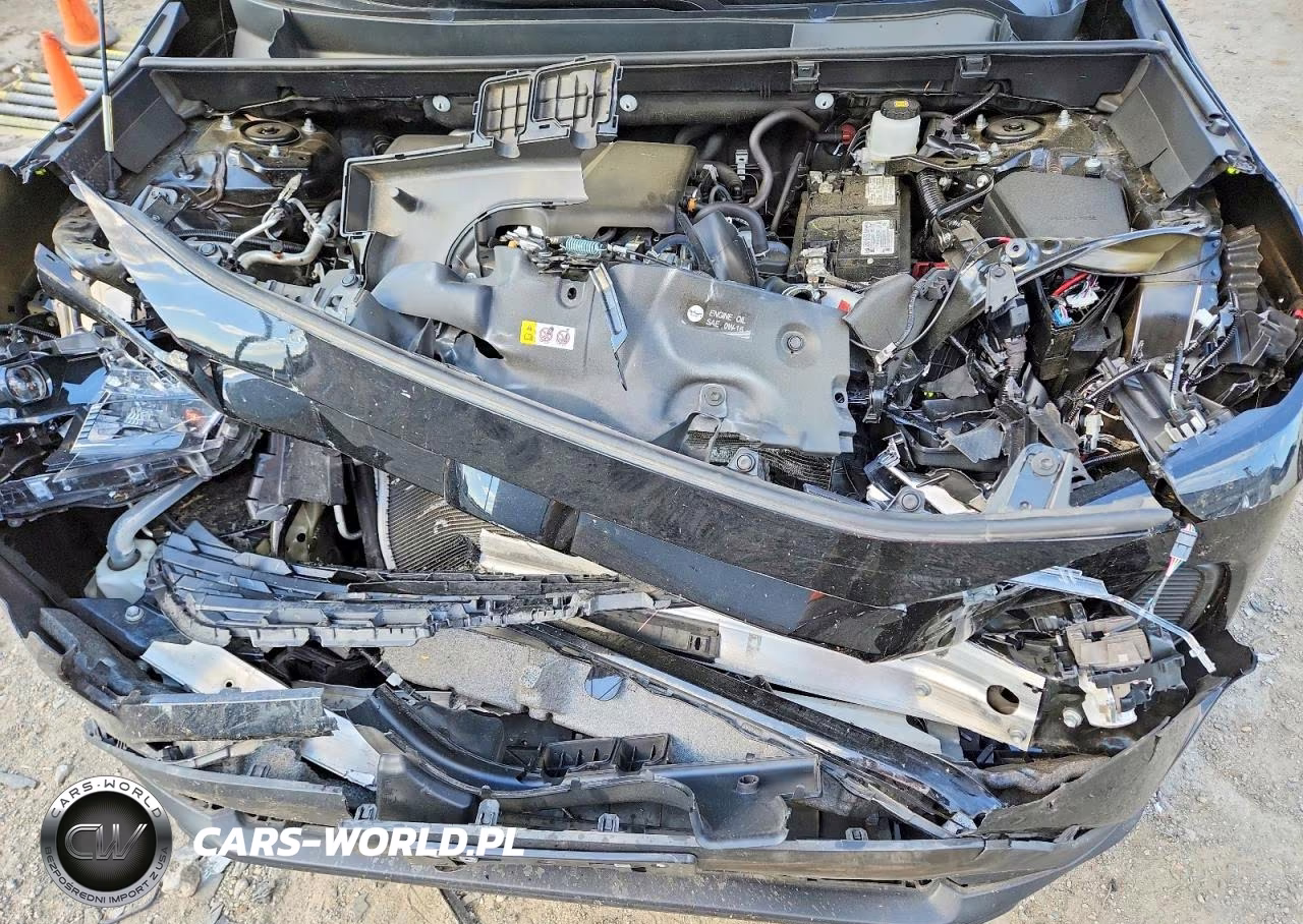 2024 Toyota Rav4 Xle VIN:2T3W1RFV2RW316071 - 12