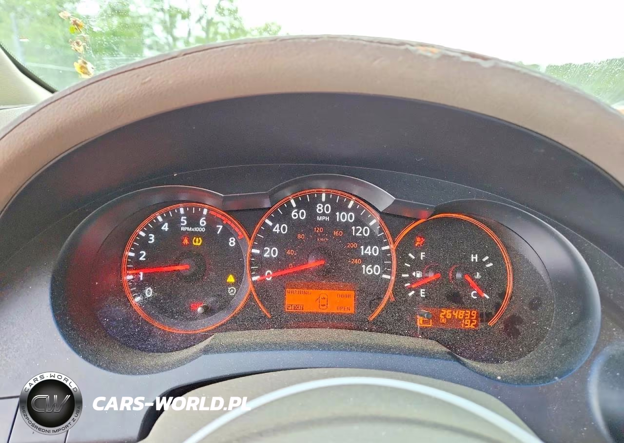 2009 Nissan Altima 2.5 VIN:1N4AL21E99N456473 - 9