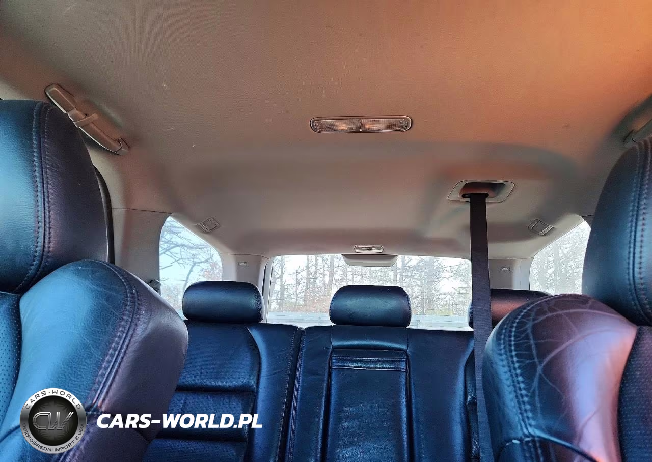 2005 Acura Mdx VIN:2HNYD18265H548276 - 10