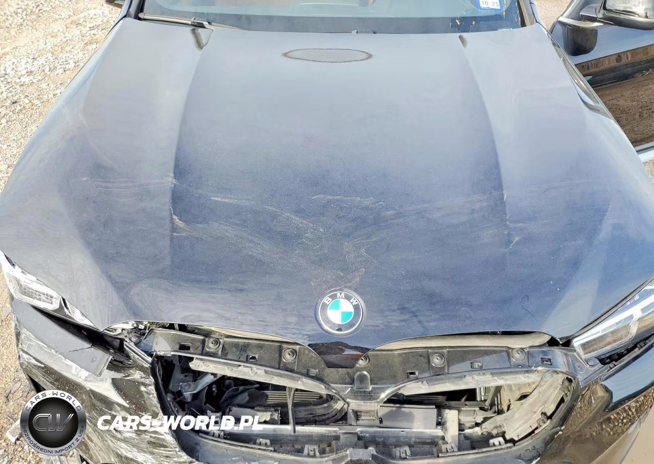 2023 BMW X3 xDrive30I VIN:WBX57DP08PN215012 - 11