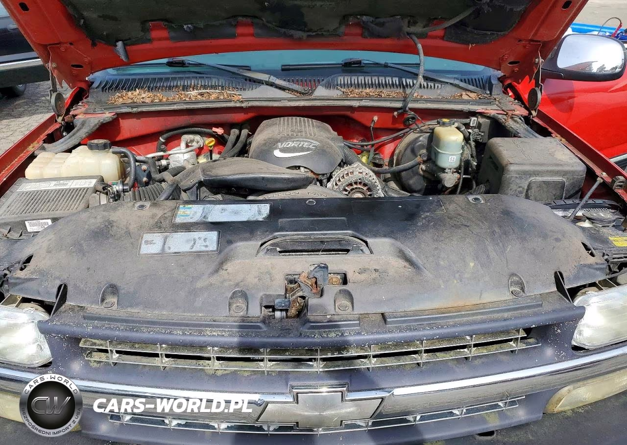 2002 Chevrolet Silverado K1500 VIN:1GCEK19T22E210852 - 11