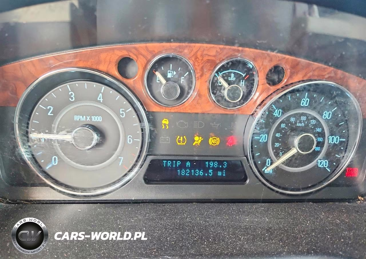 2009 Ford Flex Limited VIN:2FMDK53C39BA21799 - 9