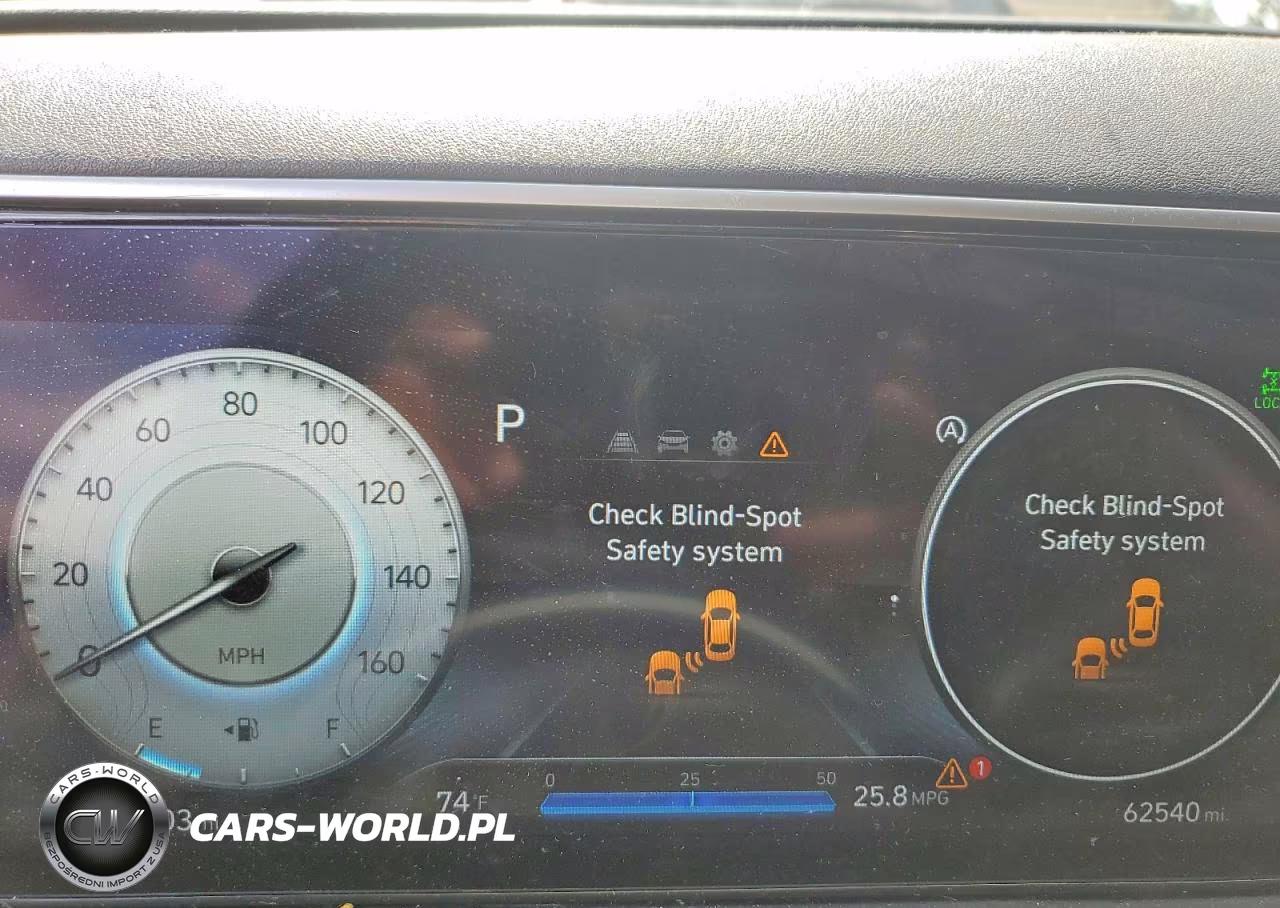 2022 Hyundai Tucson Sel VIN:5NMJFCAE1NH156179 - 9