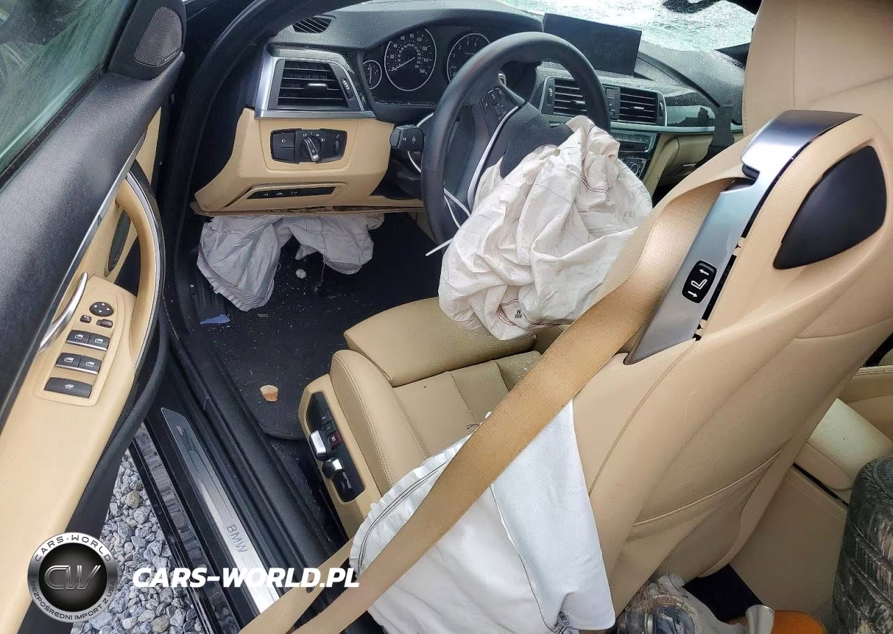 2020 BMW 430I VIN:WBA4Z1C03L5N51780 - 8