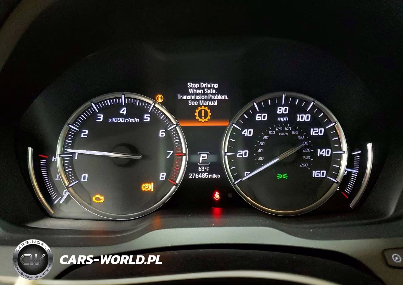 2017 Acura Mdx VIN:5FRYD4H34HB021961 - 9