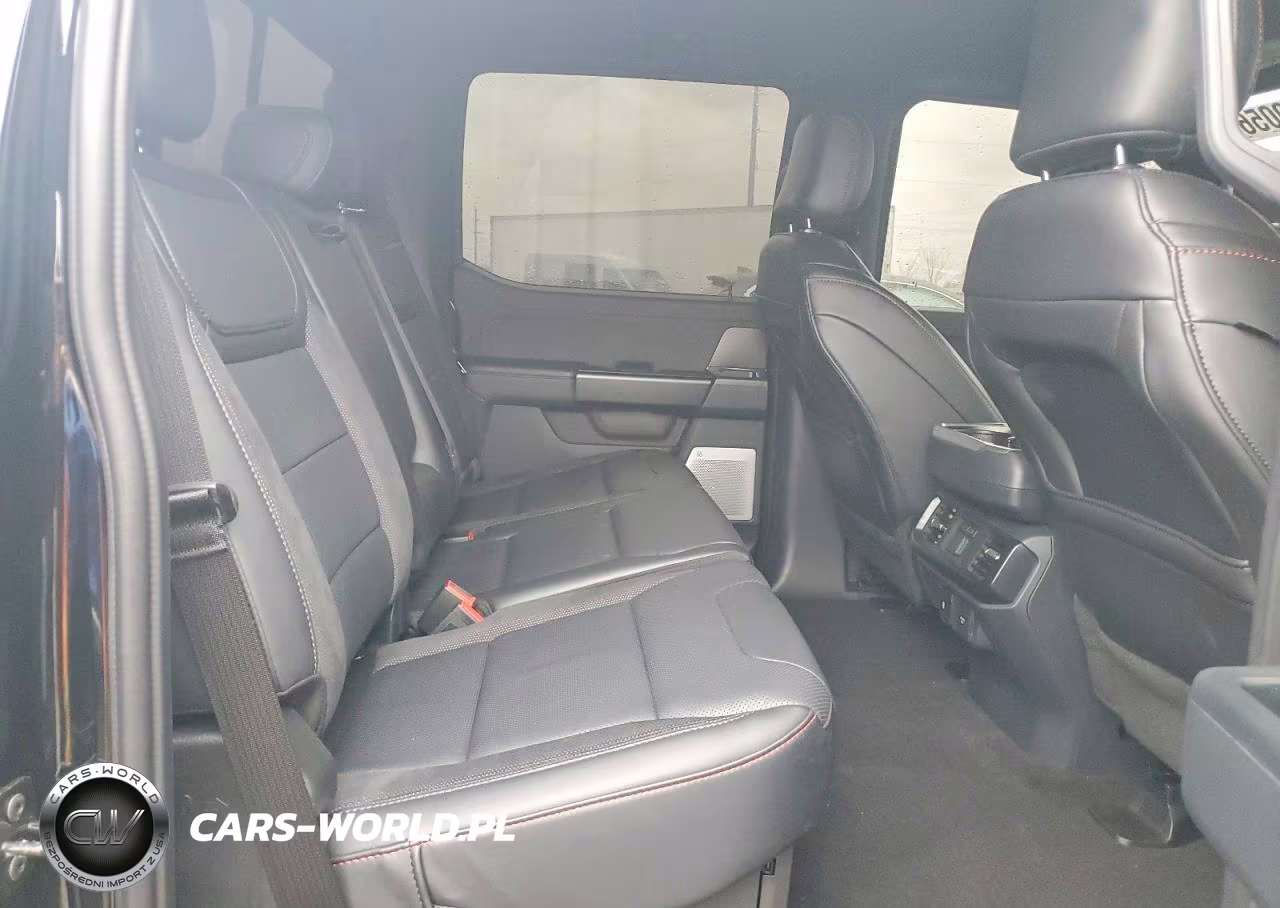 2026 Ford F150 Raptor VIN:1FTFW1RG7TFA44853 - 10