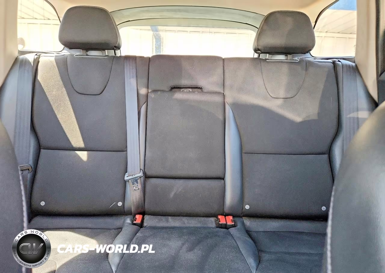2016 Volvo Xc60 T5 VIN:YV440MDJXG2814924 - 10