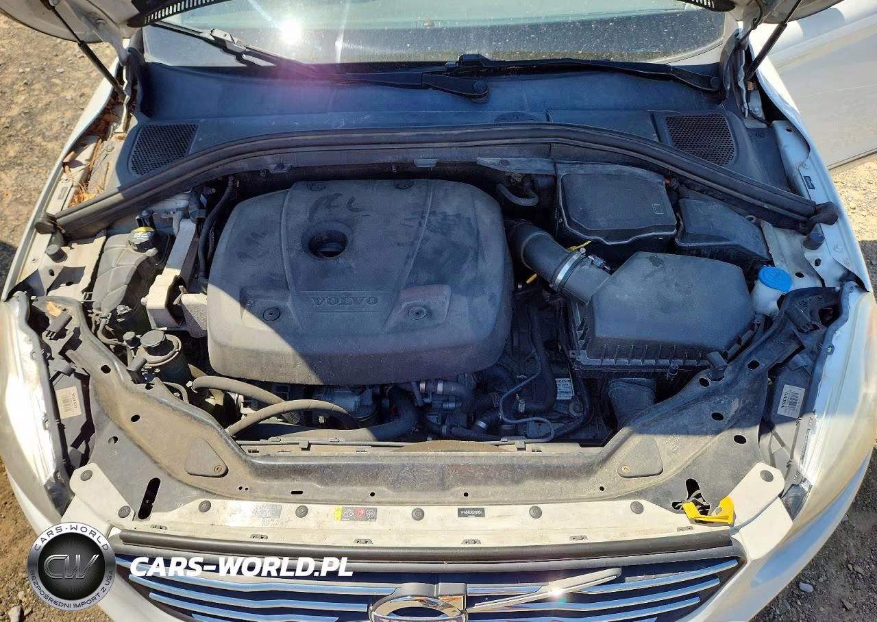 2016 Volvo Xc60 T5 VIN:YV440MDJXG2814924 - 12