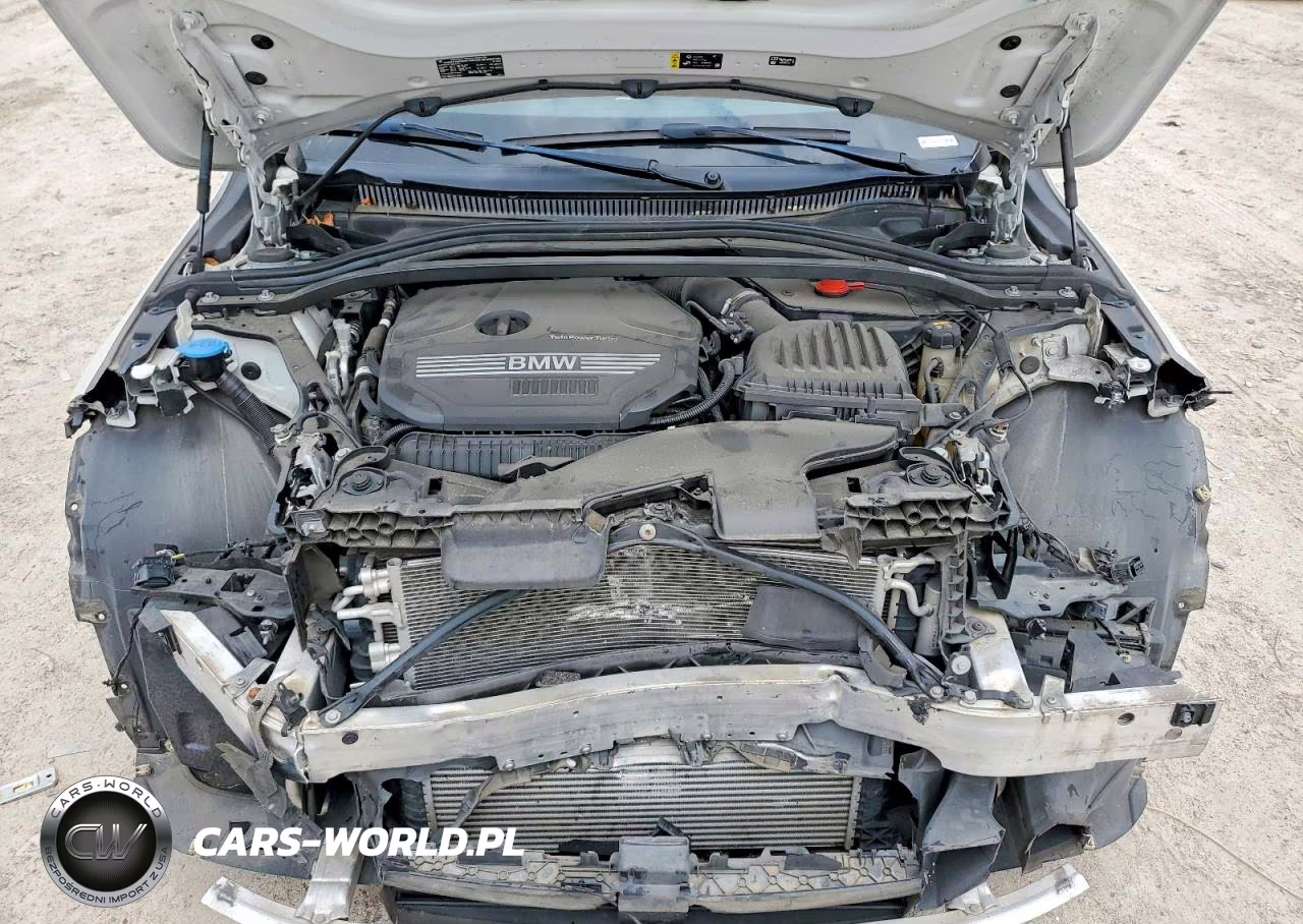2022 BMW 228Xi VIN:WBA73AK06N7K16889 - 11