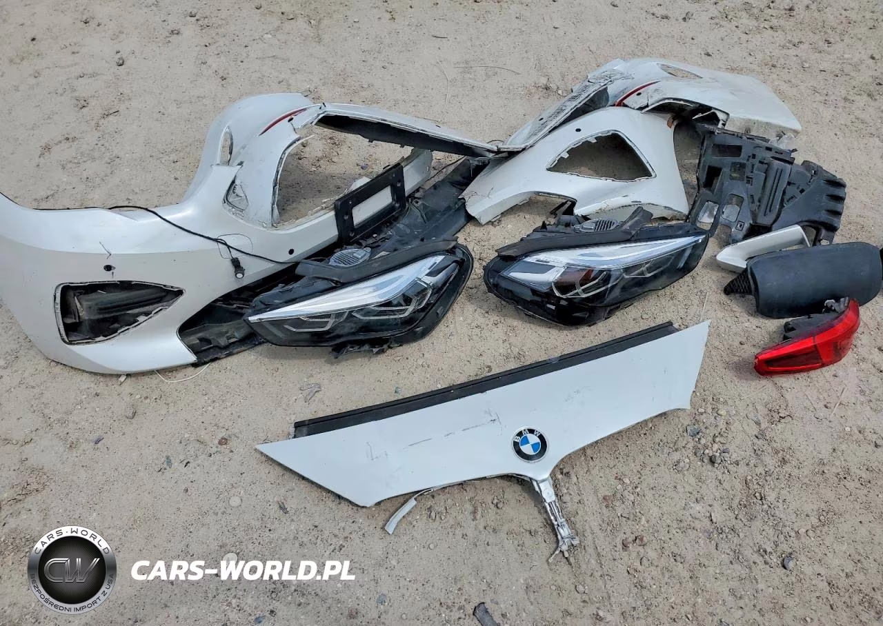 2022 BMW 228Xi VIN:WBA73AK06N7K16889 - 12